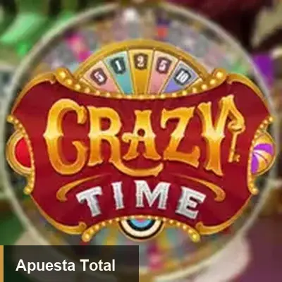 Crazy Time